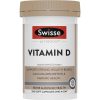 Viên uống bổ sung Vitamin D Swisse Ultiboost 250 viên Úc